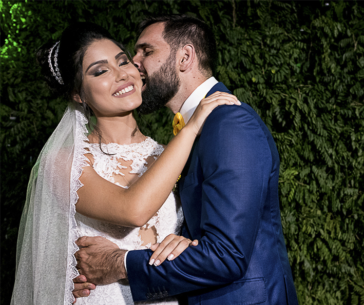 Contate Daniel Rocha - Fotógrafo de casamentos e família na Bahia e no Brasil
