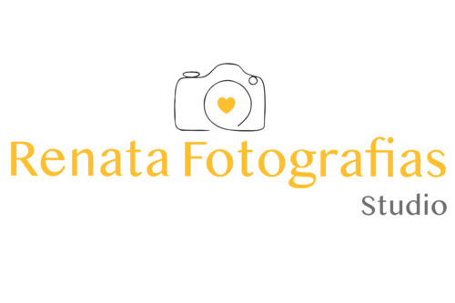 Logotipo de Renata Fotografias Studio