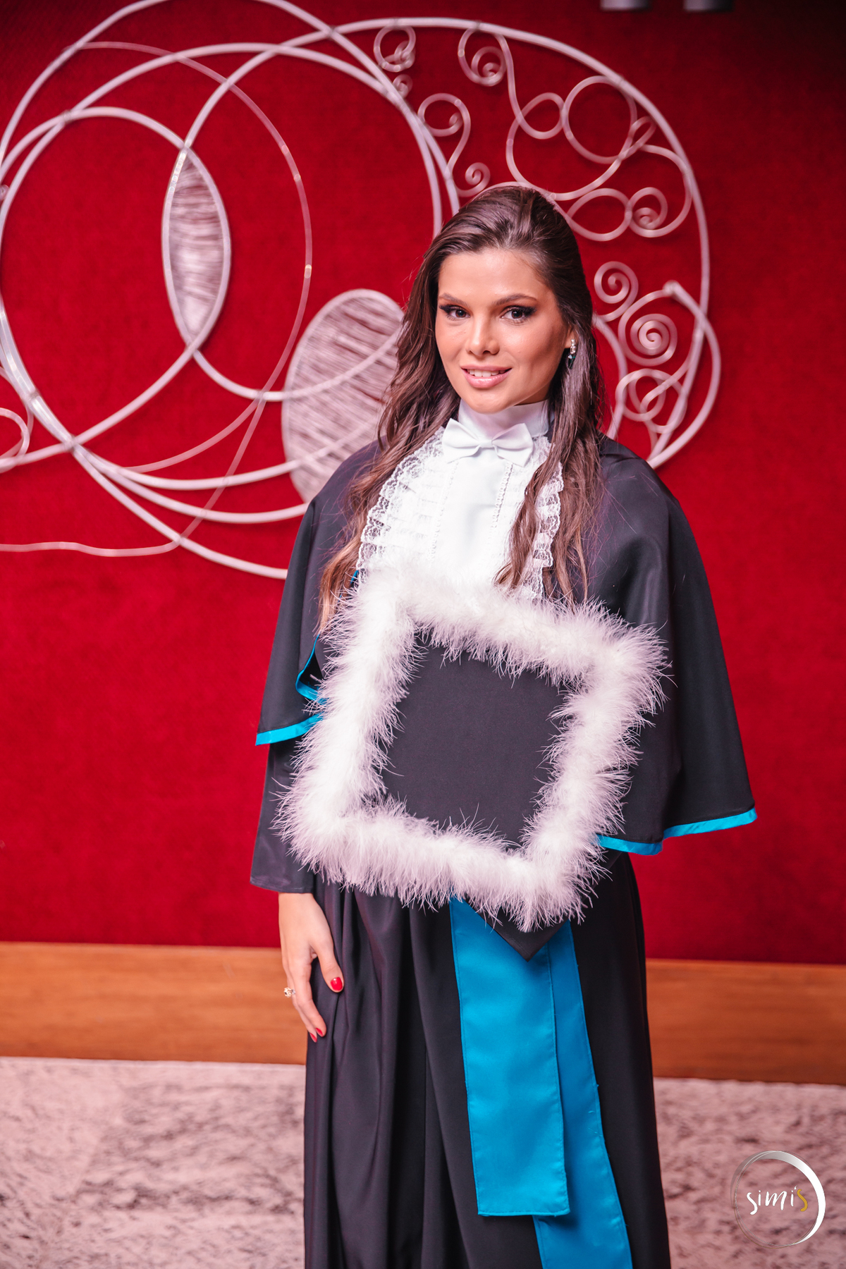 Formatura
Formanda
Formatura Porto Alegre
ESPM
SimiS Fotografia