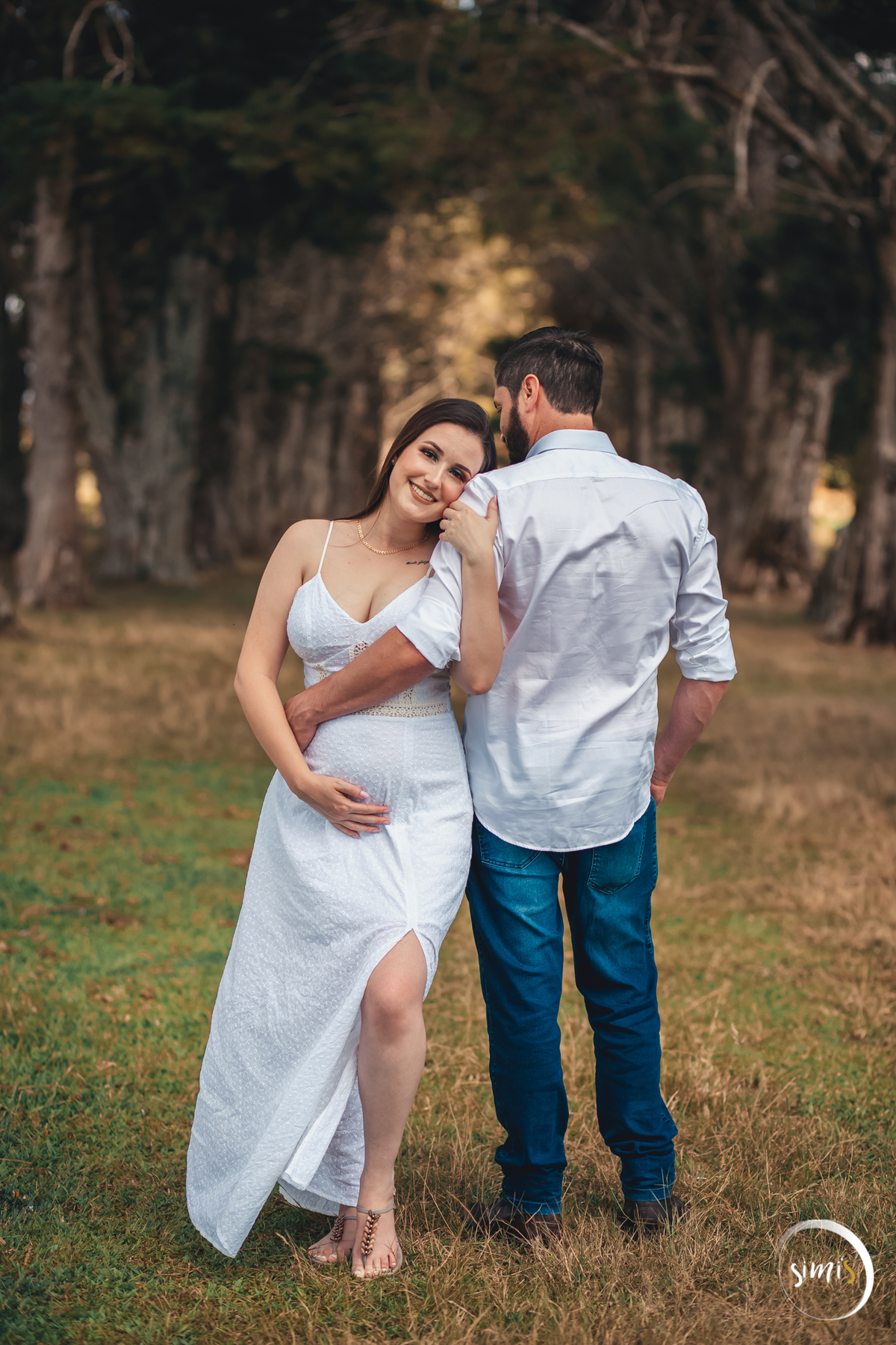 SimiS Fotografia
Gestante
Foto de Gestante
Grávida
Fotos de Grávida
Ensaio
Ensaio Vacaria
Fazenda do Socorro
Fazenda do Socorro - Vacaria