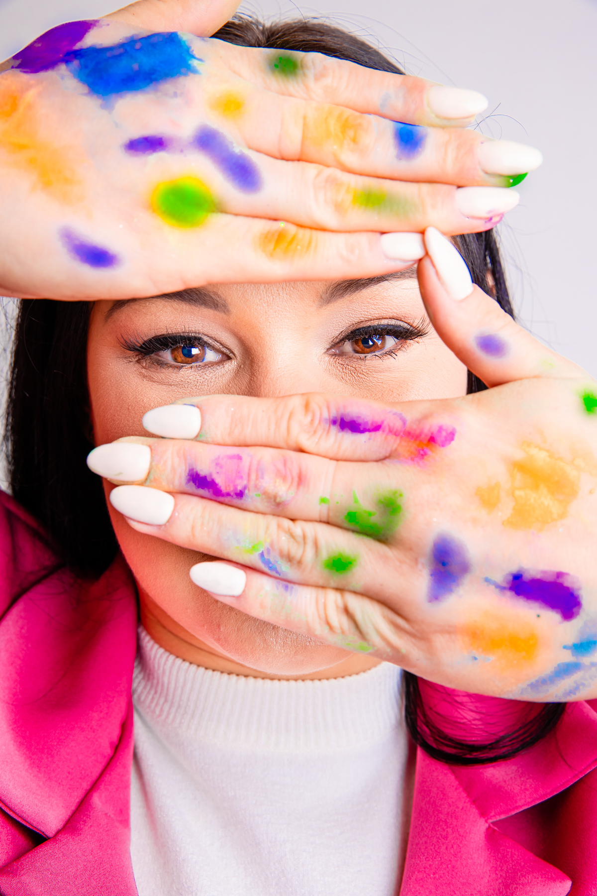 Manicure
Nail Designer
Blindagem de unhas
Salão de beleza
Mulher
Mulher empoderada
Mulher empresaria