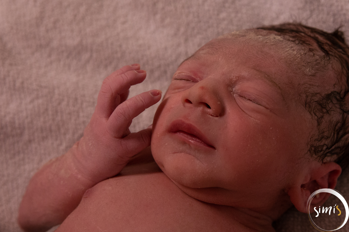 Parto
Recém-Nascido
Nascimento
Bebê