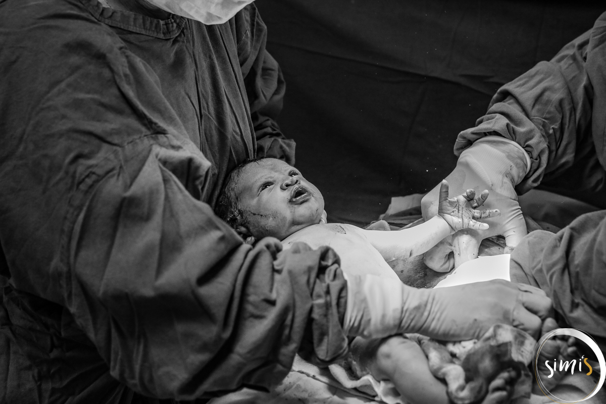 Fotógrafo de Parto
Fotografia de Parto