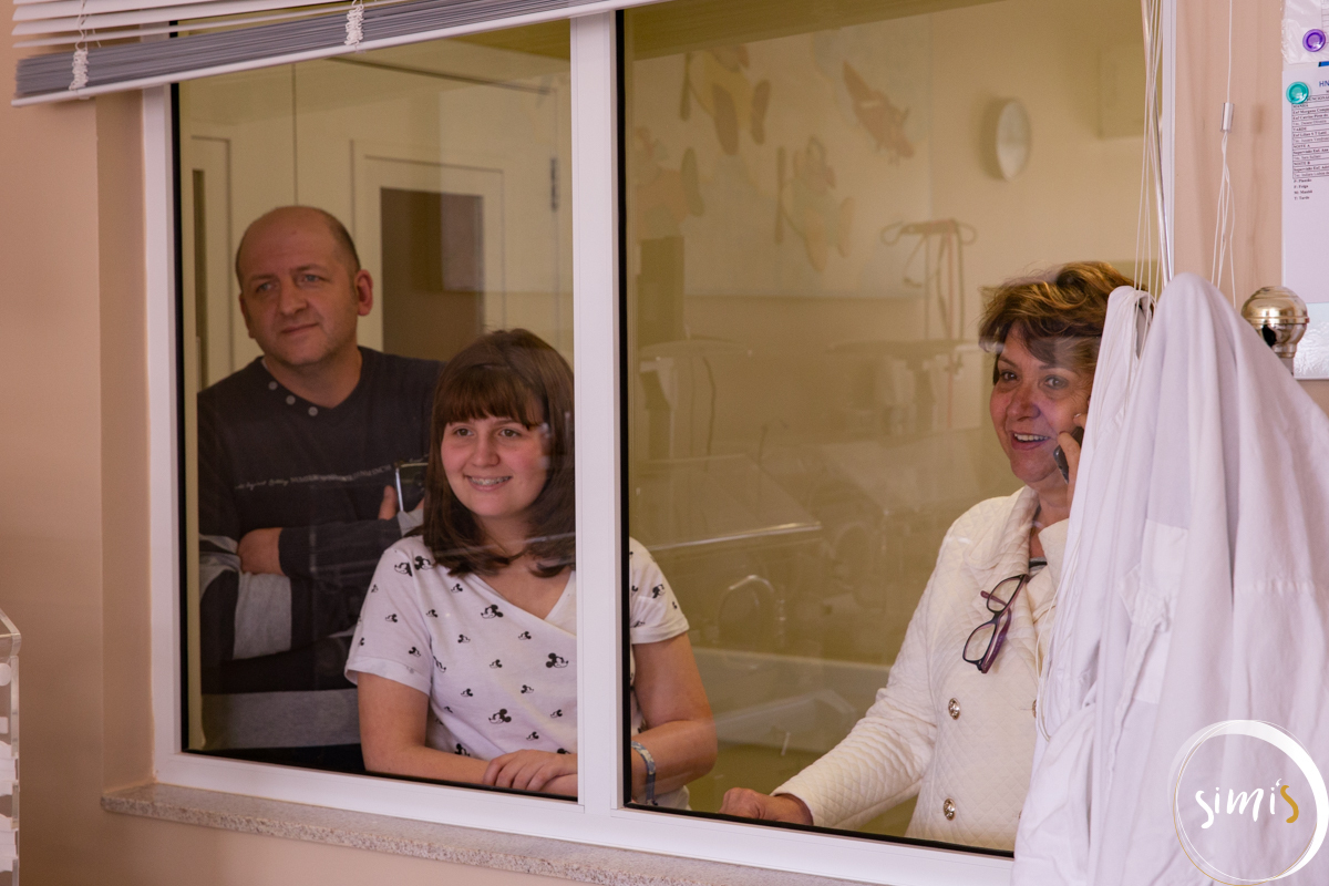 Hospital Nossa Senhora da Oliveira