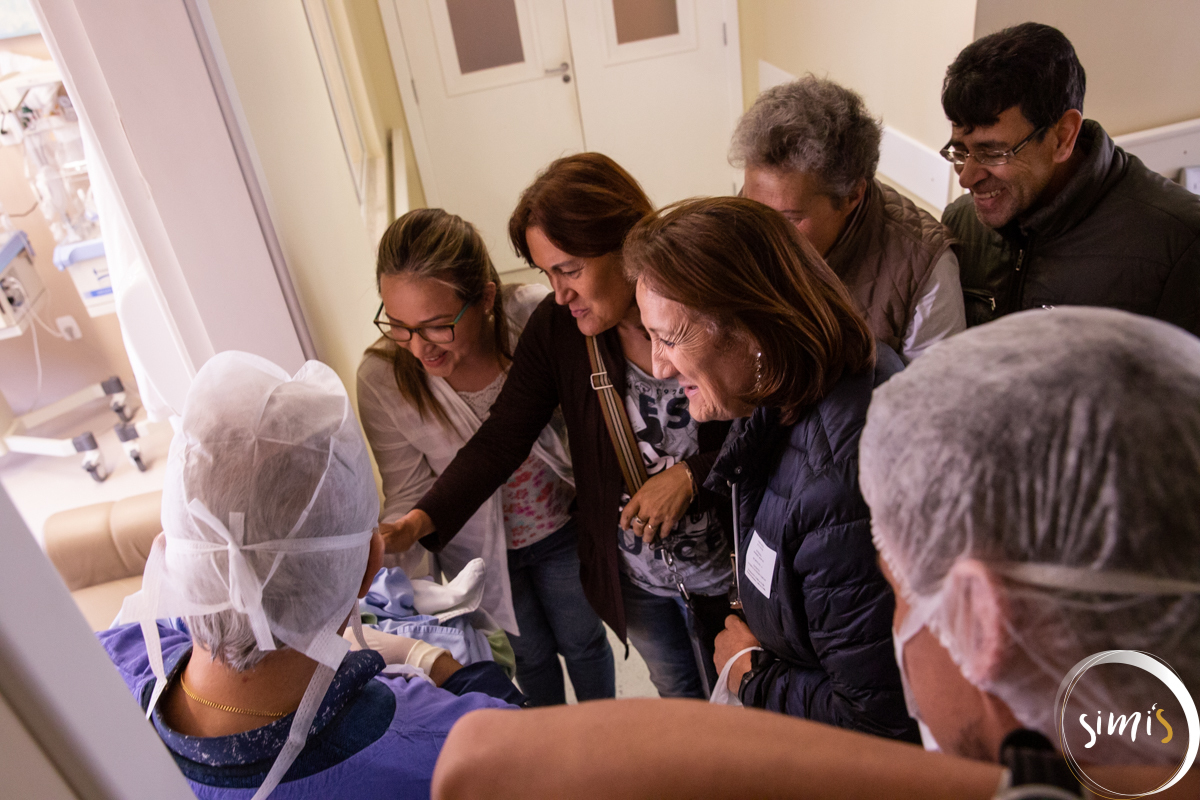 Especializados em Partos
SimiS Fotografia