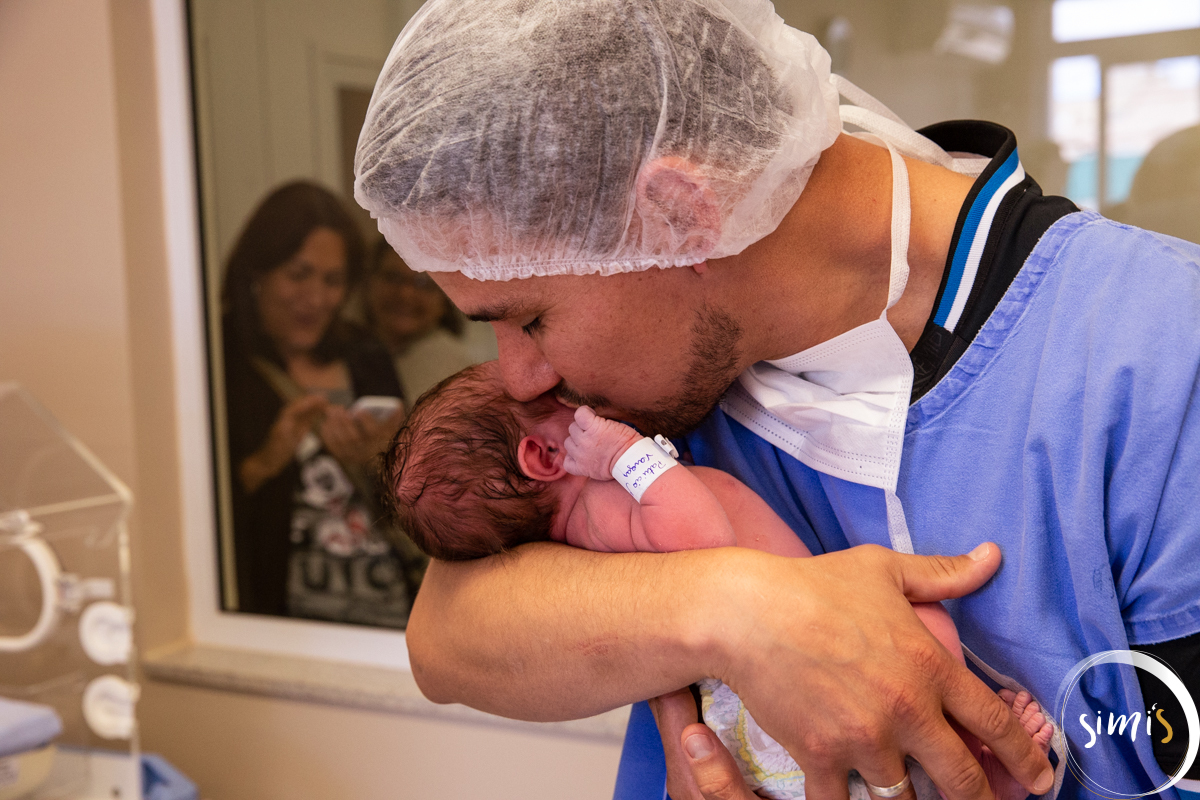 Especializados em Partos
SimiS Fotografia