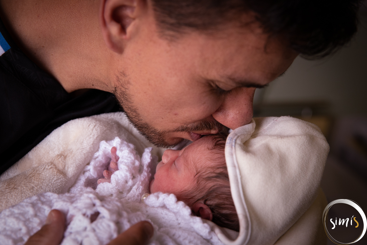 Especializados em Partos
SimiS Fotografia