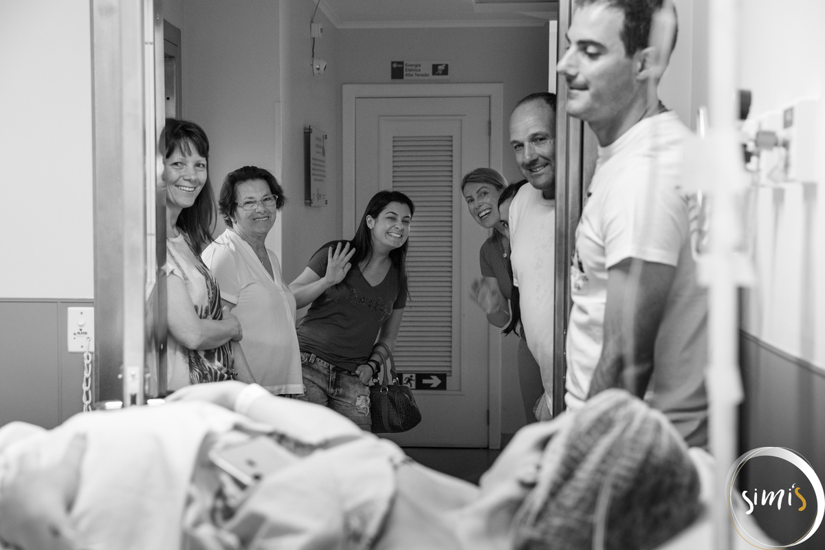 Fotografia Documental