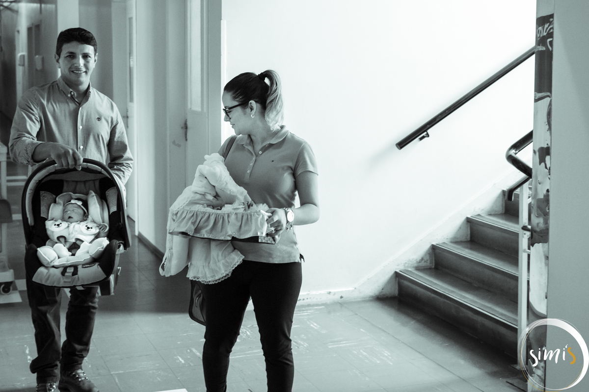 Pais de Menina
Mãe de Menina
Pai de Menina