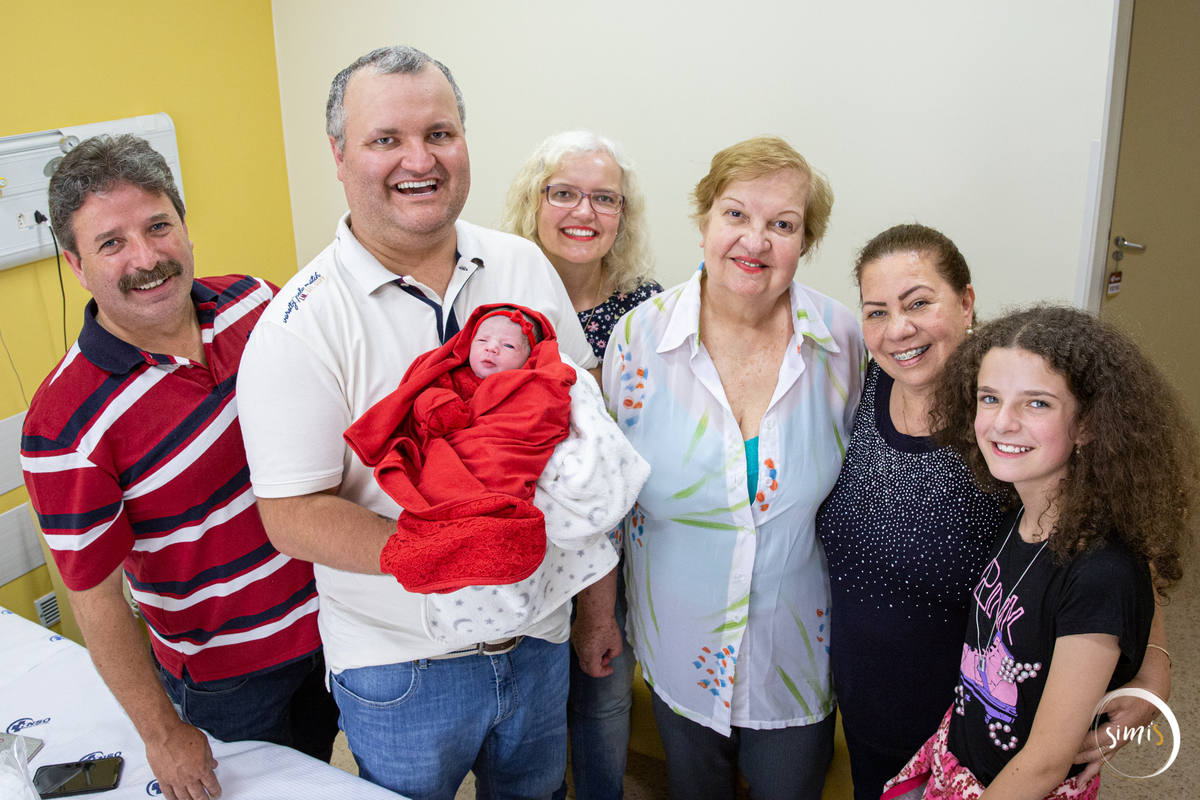 fotografia de família
família reunida
benção de Deus 
bom jesus 
fotógrafo bom jesus