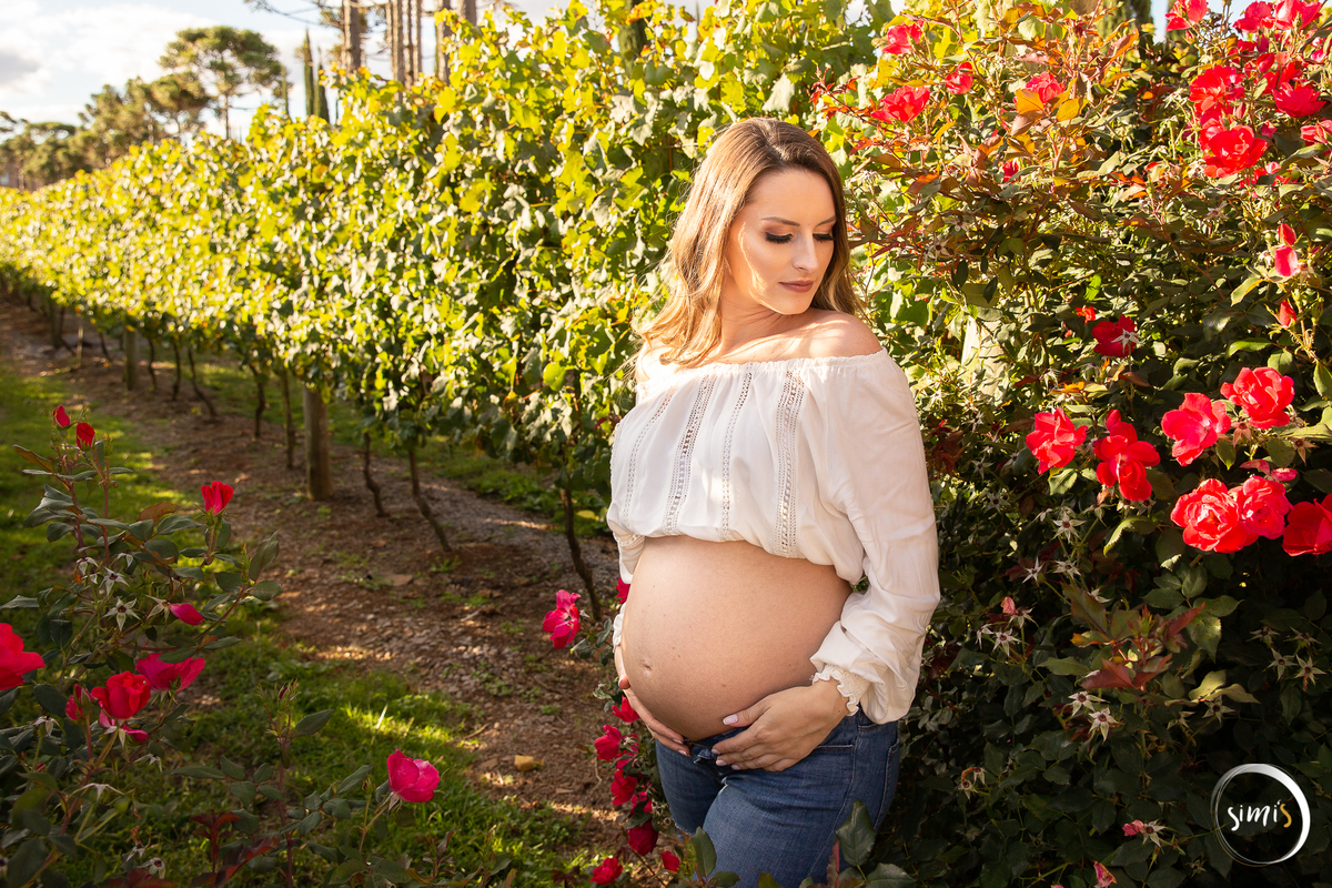 Vinícola Campestre
Simi'S Fotografia