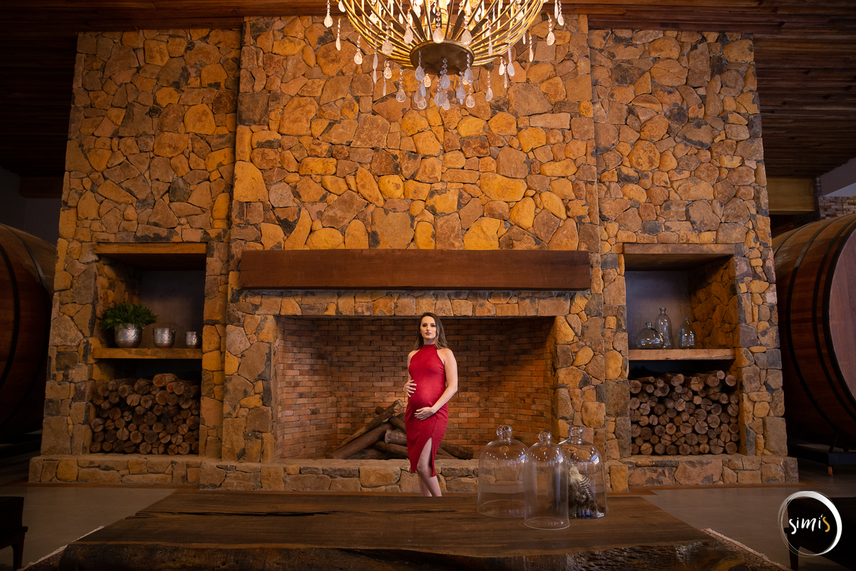 Vinícola Campestre
Simi'S Fotografia