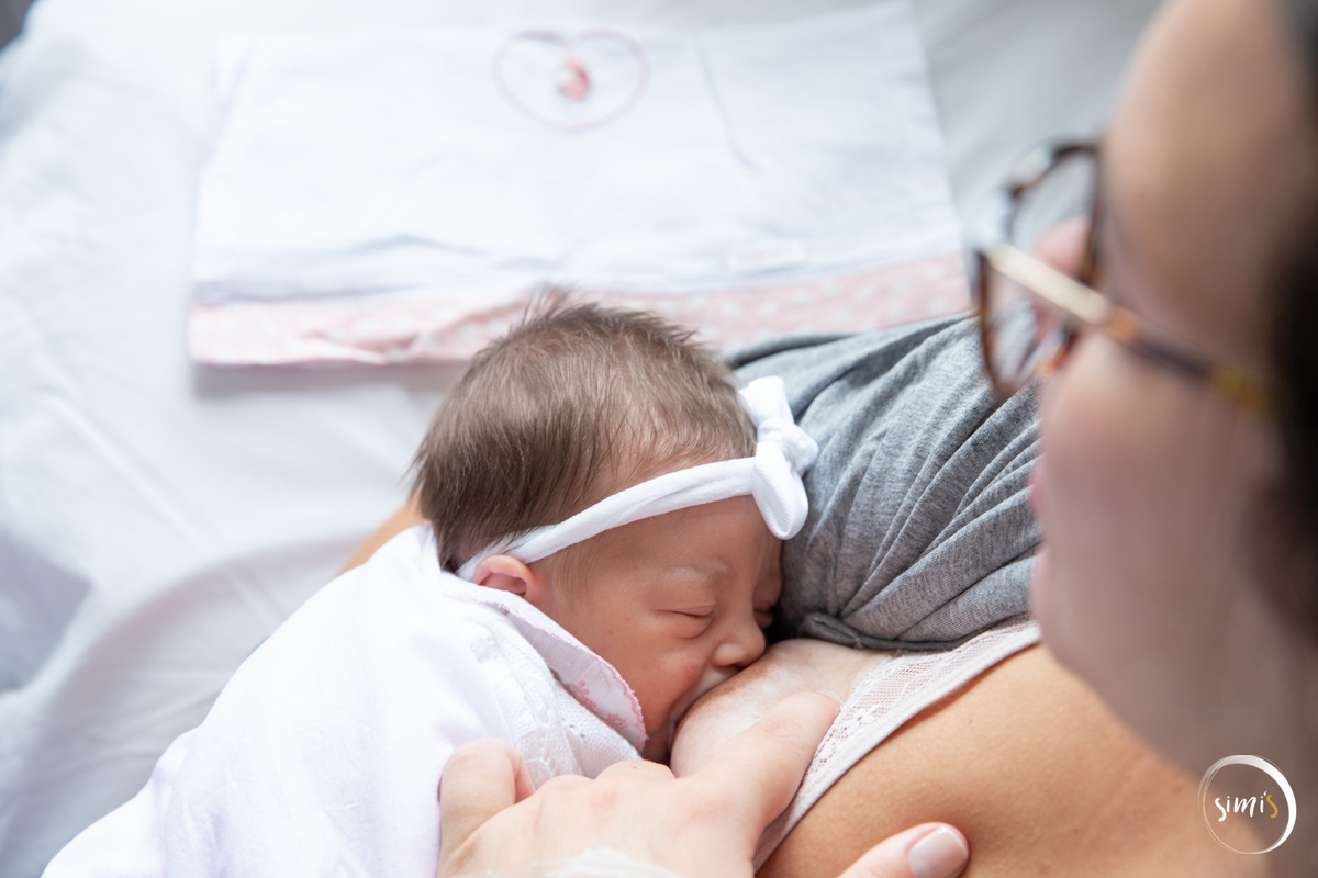 amamentação
foto de parto