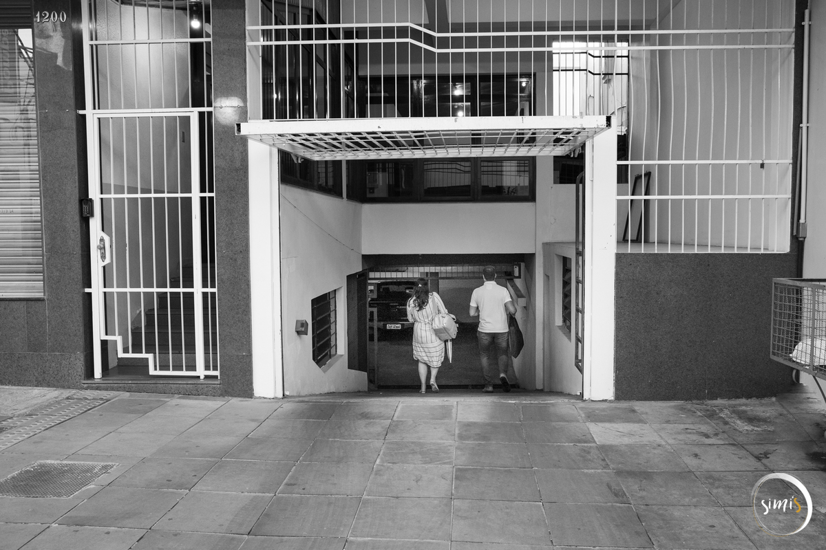 indo para o hospital
fotografia documental de parto