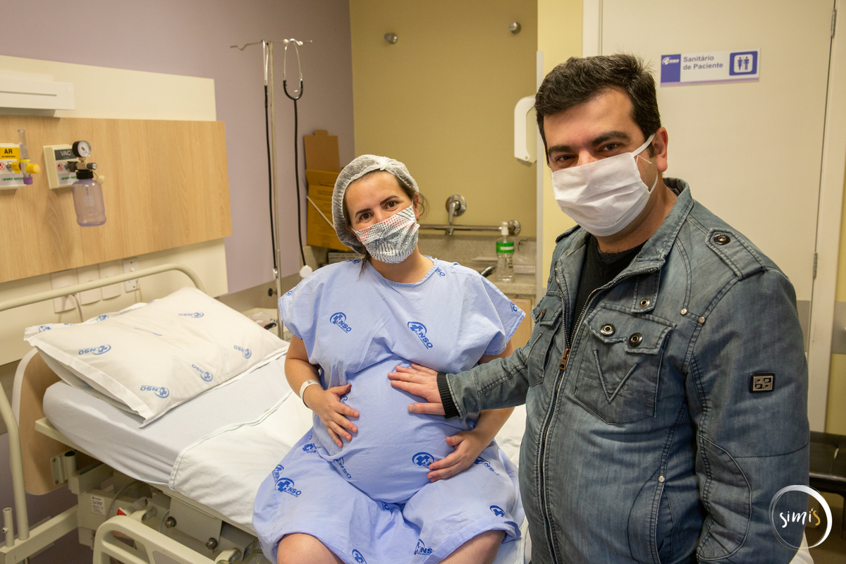 fotografia de parto
parto pandemia 
hospital nossa senhora da oliveira 