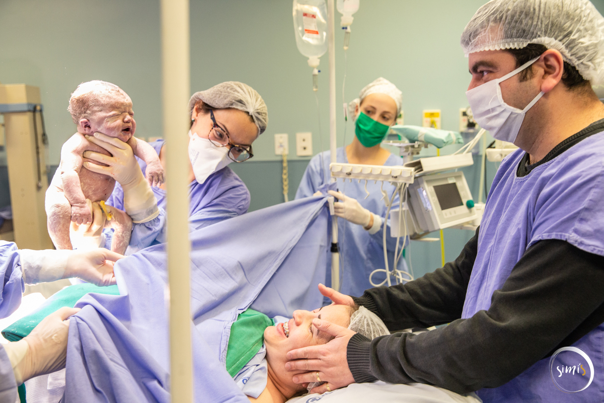 fotografia de parto
vacaria rs 
simis fotografia 