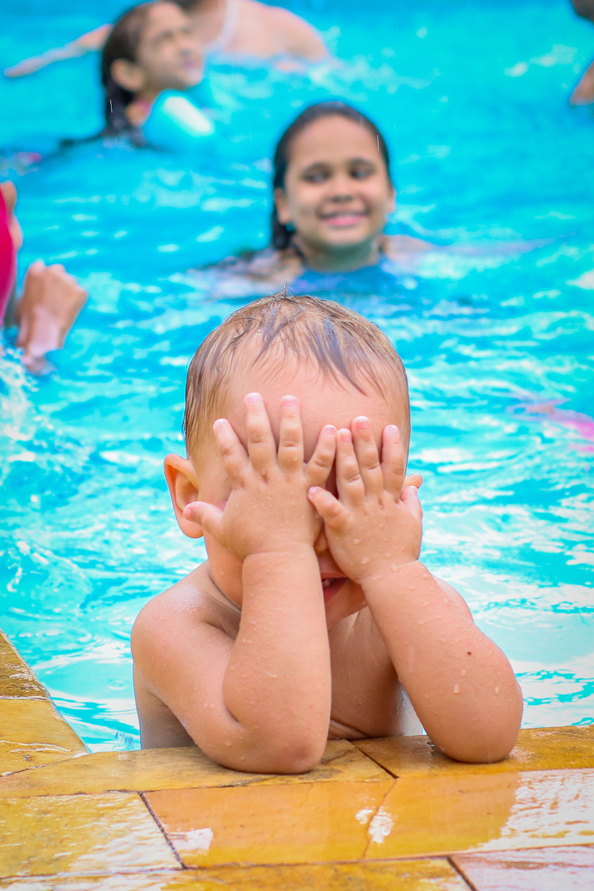 Aniversário Davi 2 anos