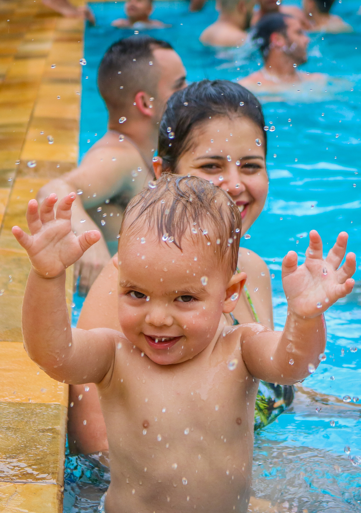 Aniversário Davi 2 anos