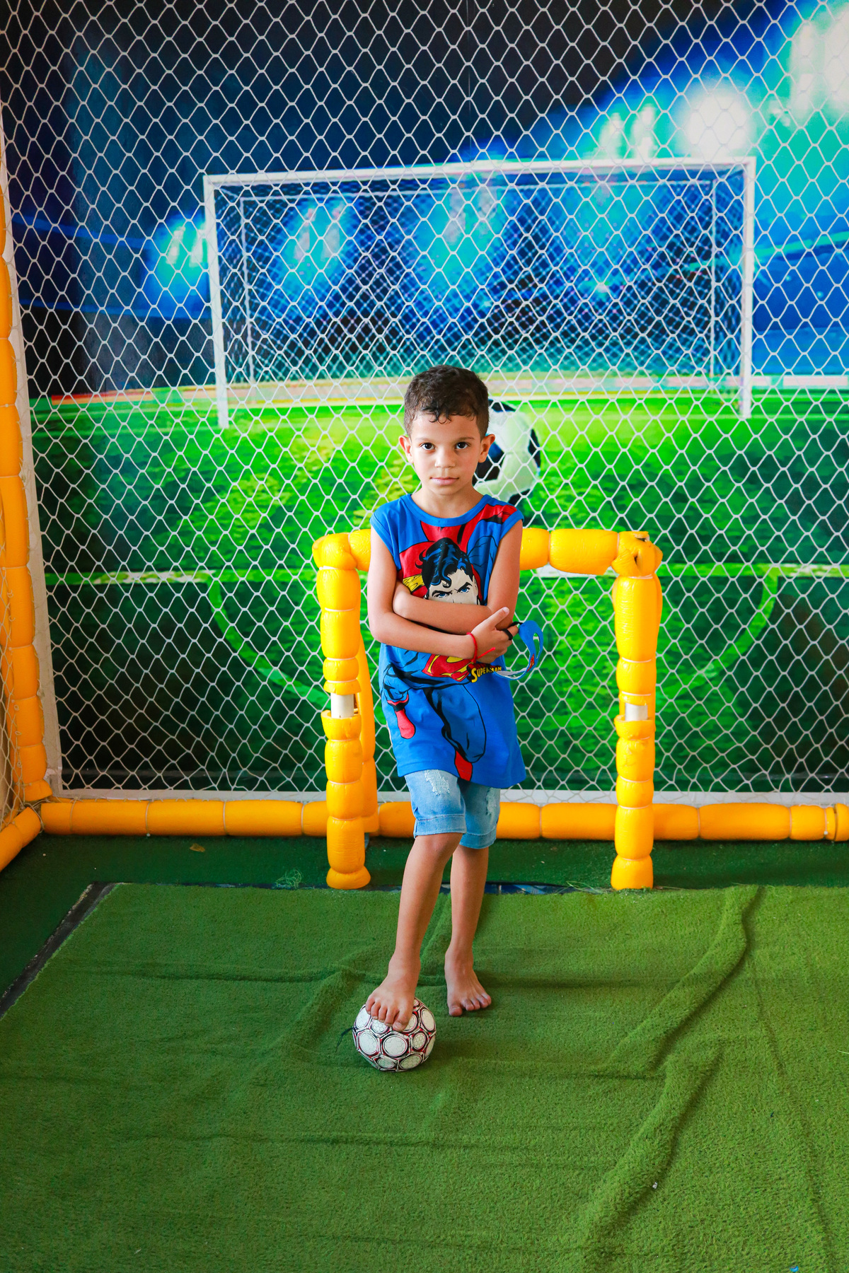 Aniversário Théo e João Lucas