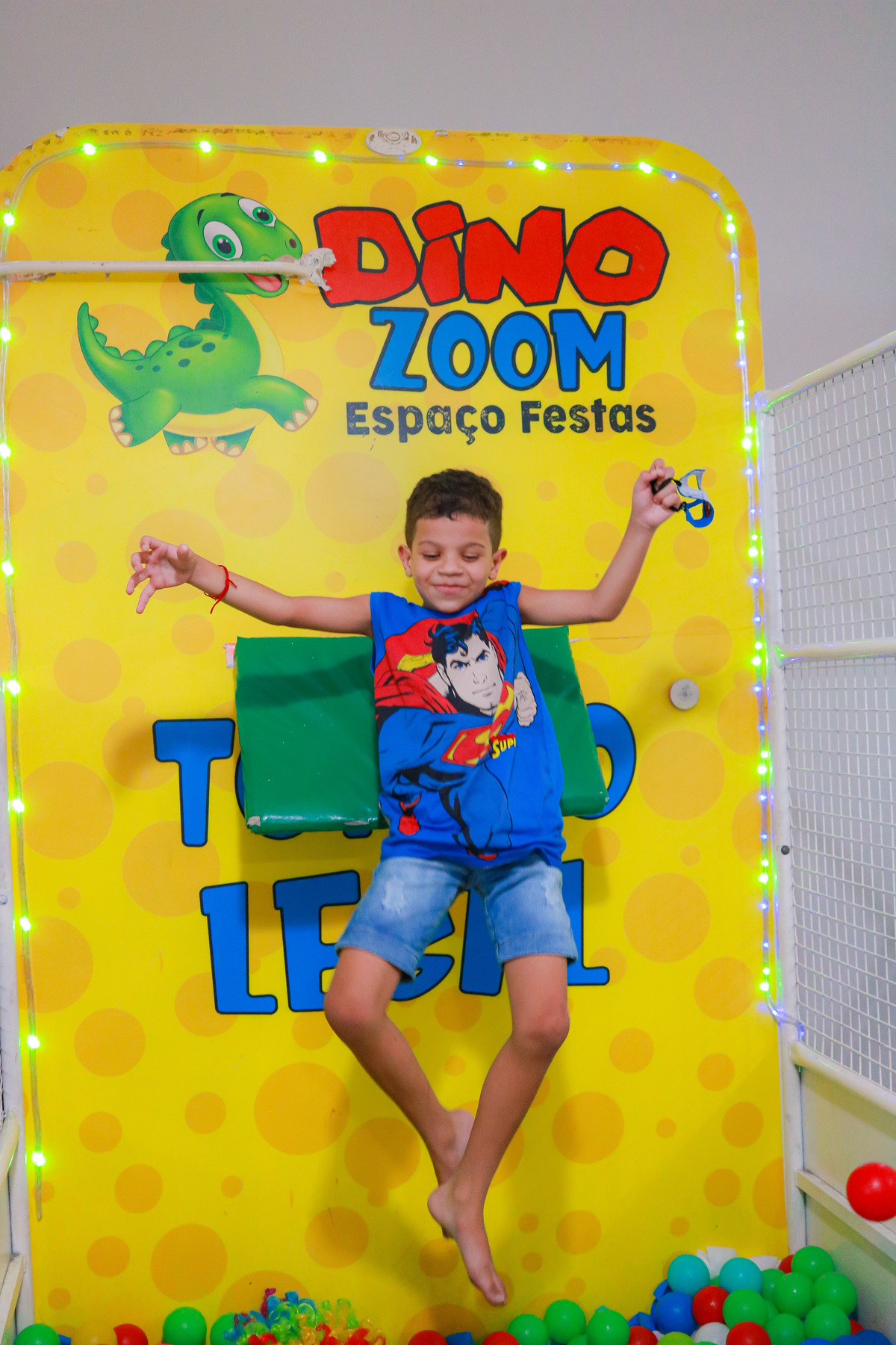 Aniversário Théo e João Lucas