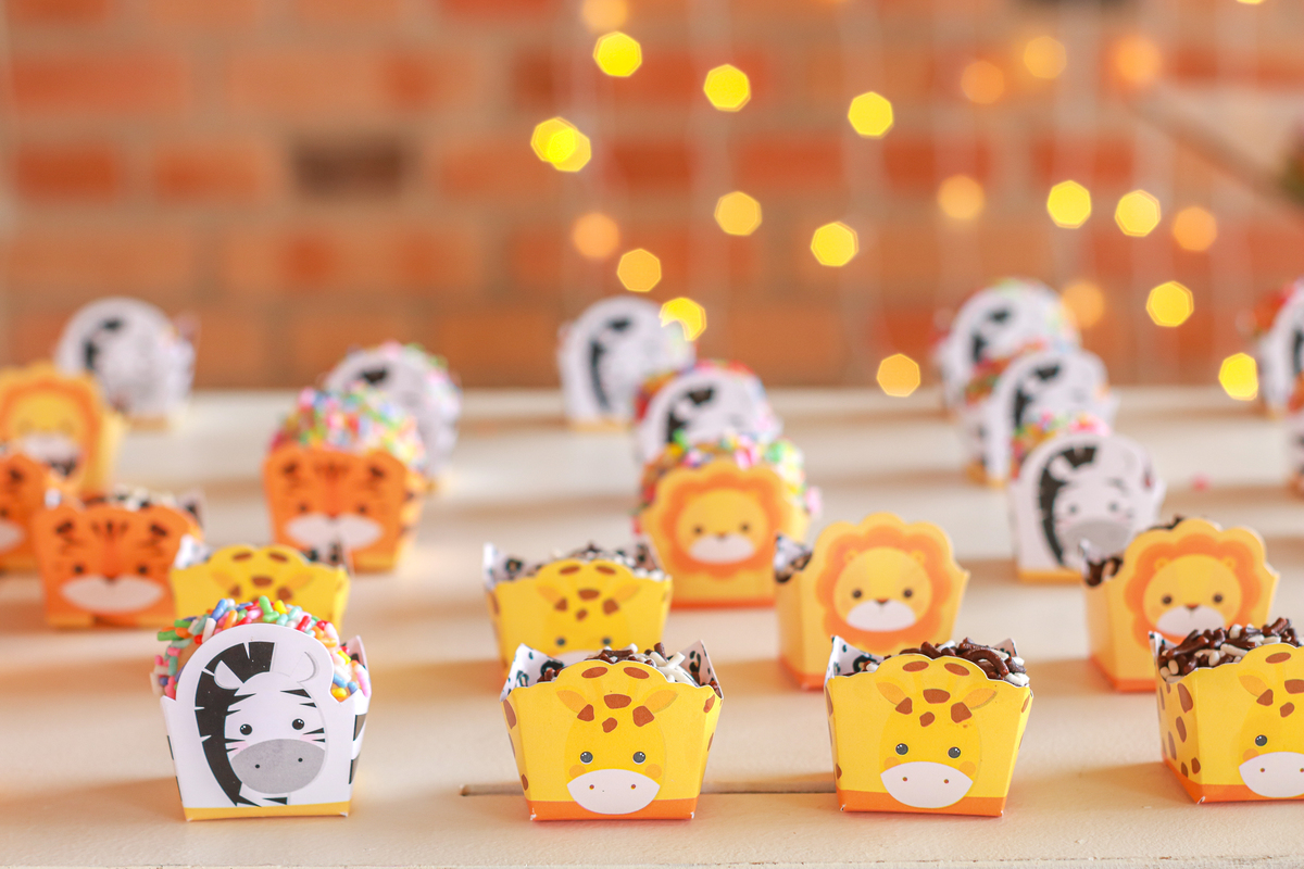 Aniversário 2 anos - Sueli e Jhonatan