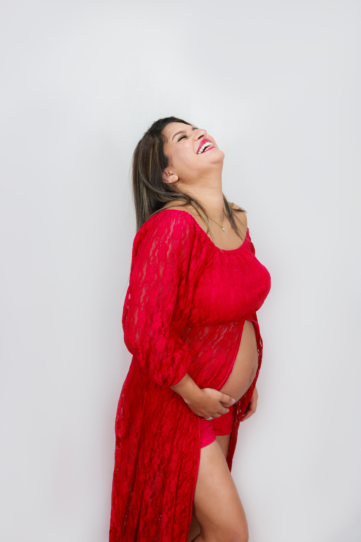 Ensaio de Gestante | Kamilla Rodrigues