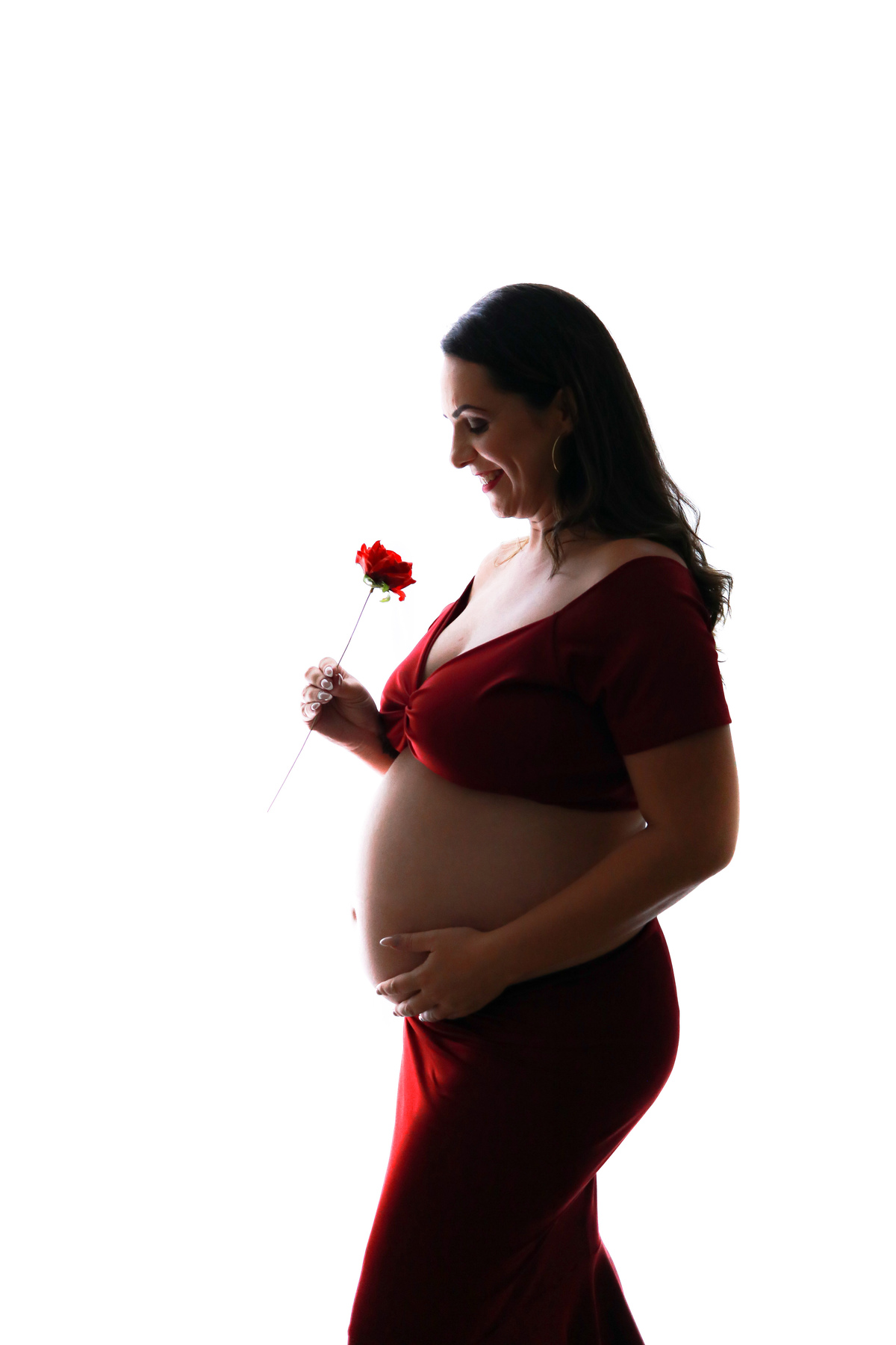 Ensaio de Gestante | Ariane Bedutti