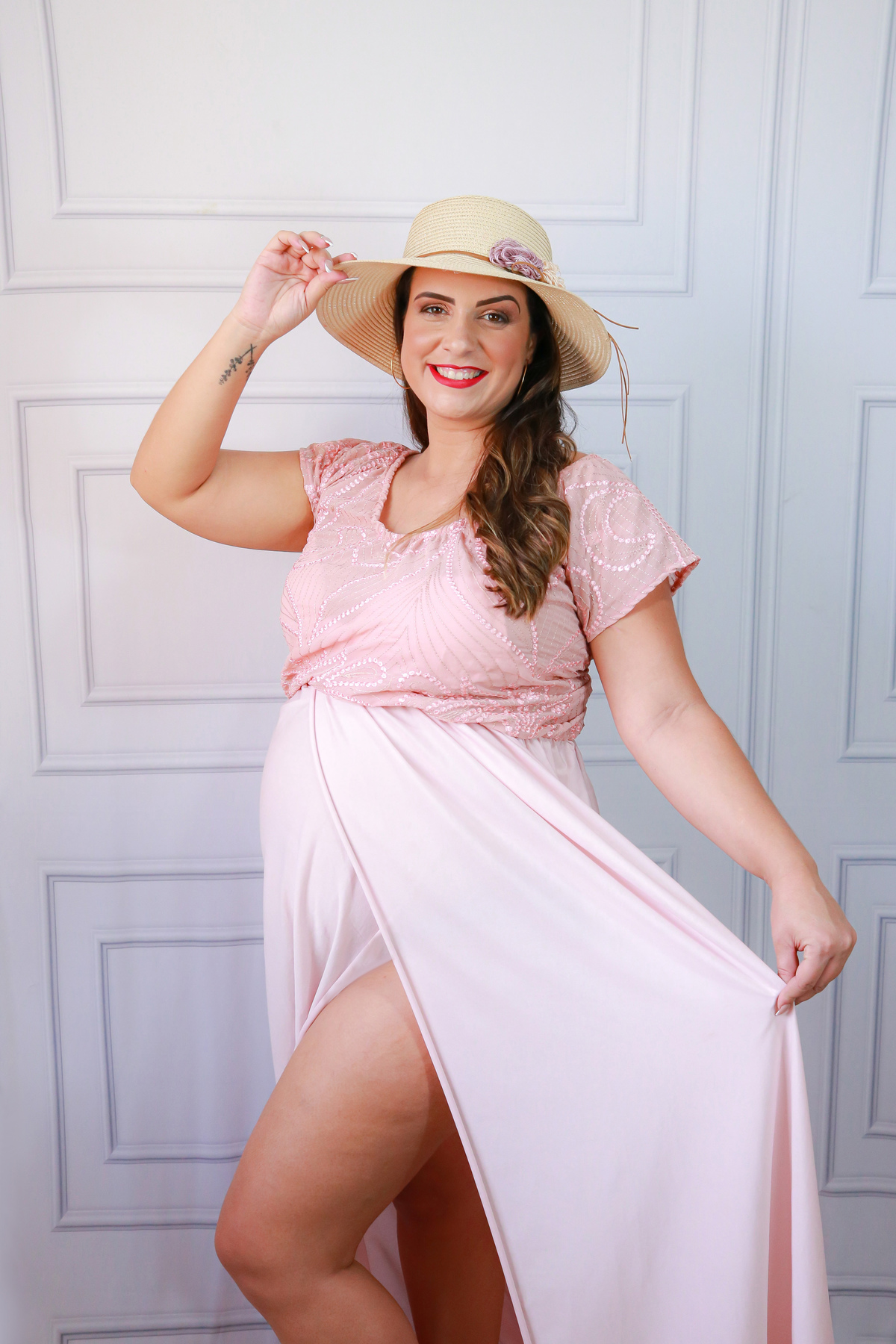 Ensaio de Gestante | Ariane Bedutti