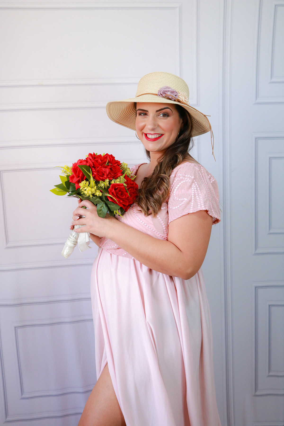 Ensaio de Gestante | Ariane Bedutti