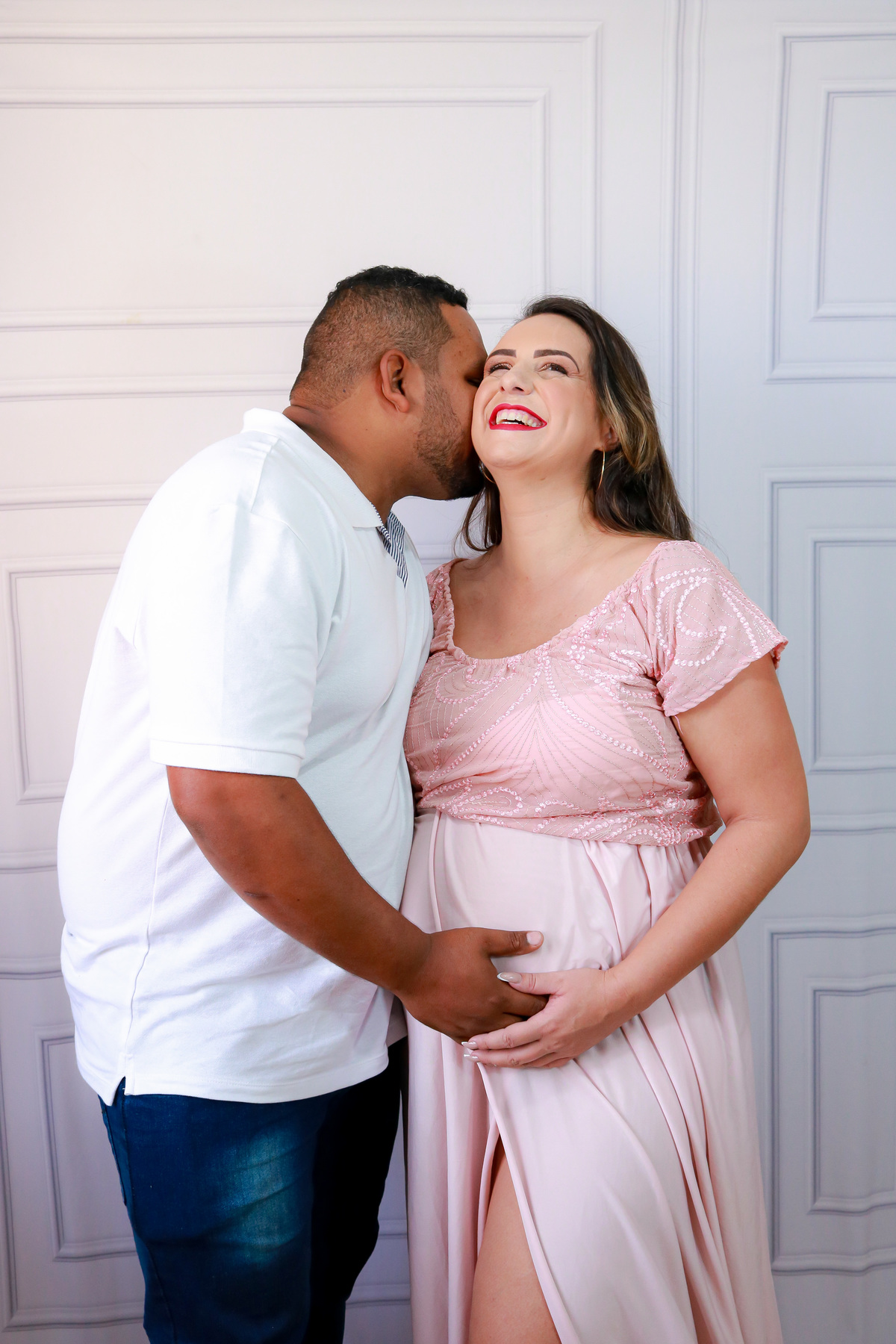 Ensaio de Gestante | Ariane Bedutti