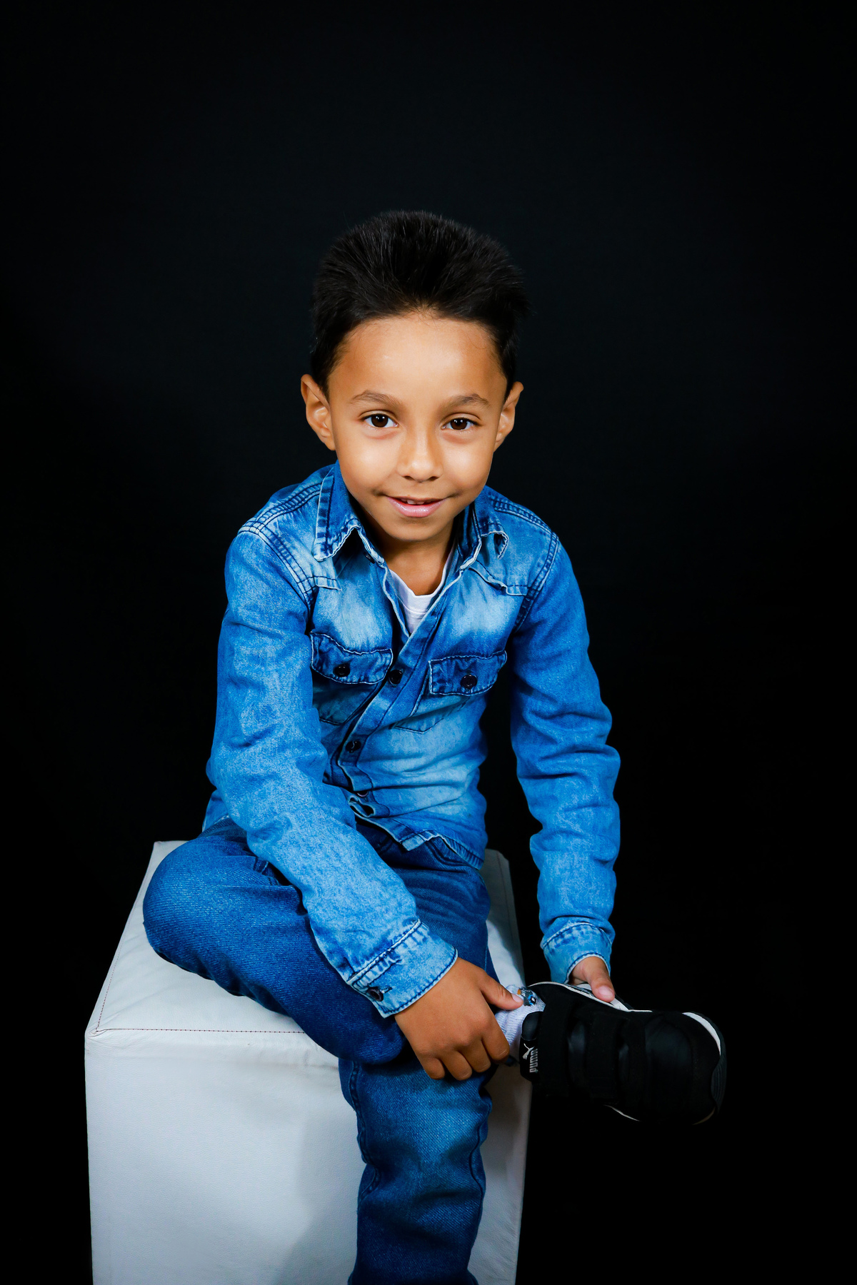 Ensaio família | Aline e Pietro