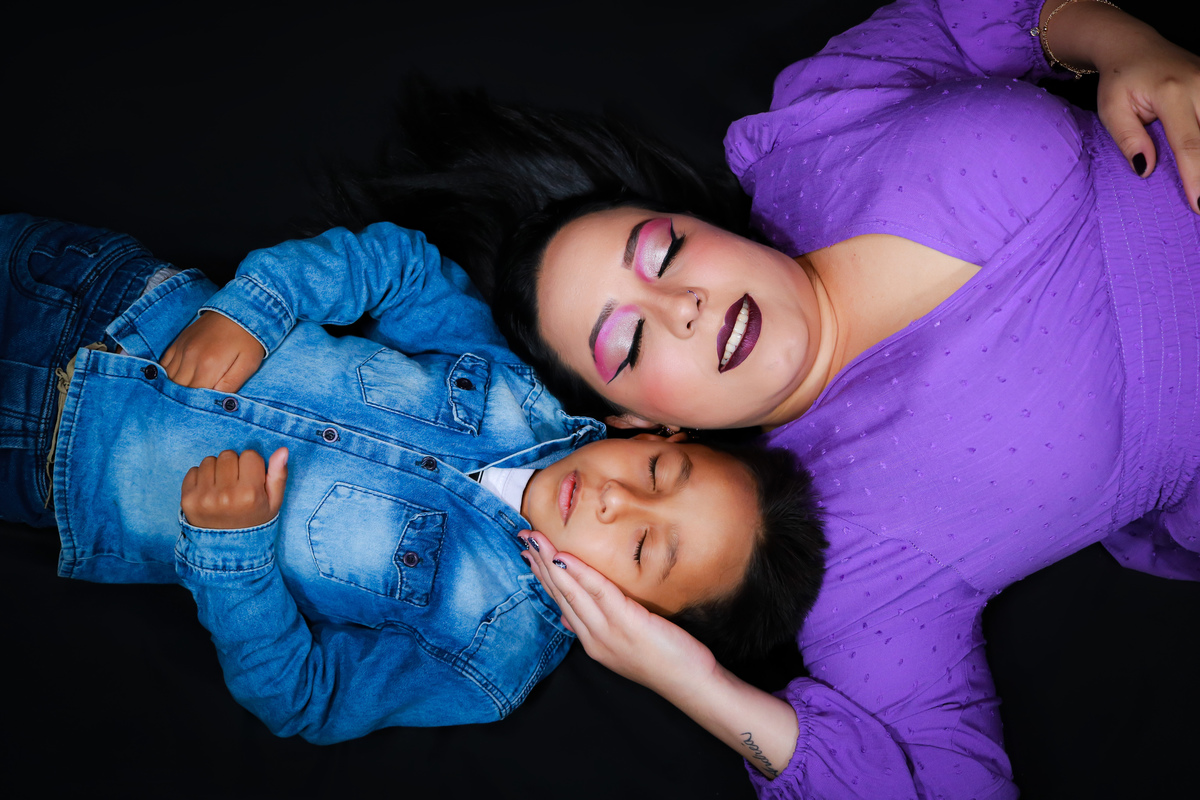 Ensaio família | Aline e Pietro