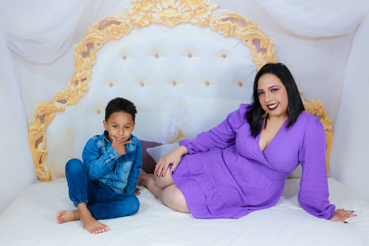 Ensaio família | Aline e Pietro