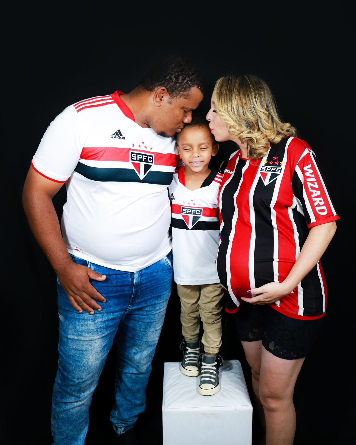 Ensaio de Gestante | Paloma Oliveira 