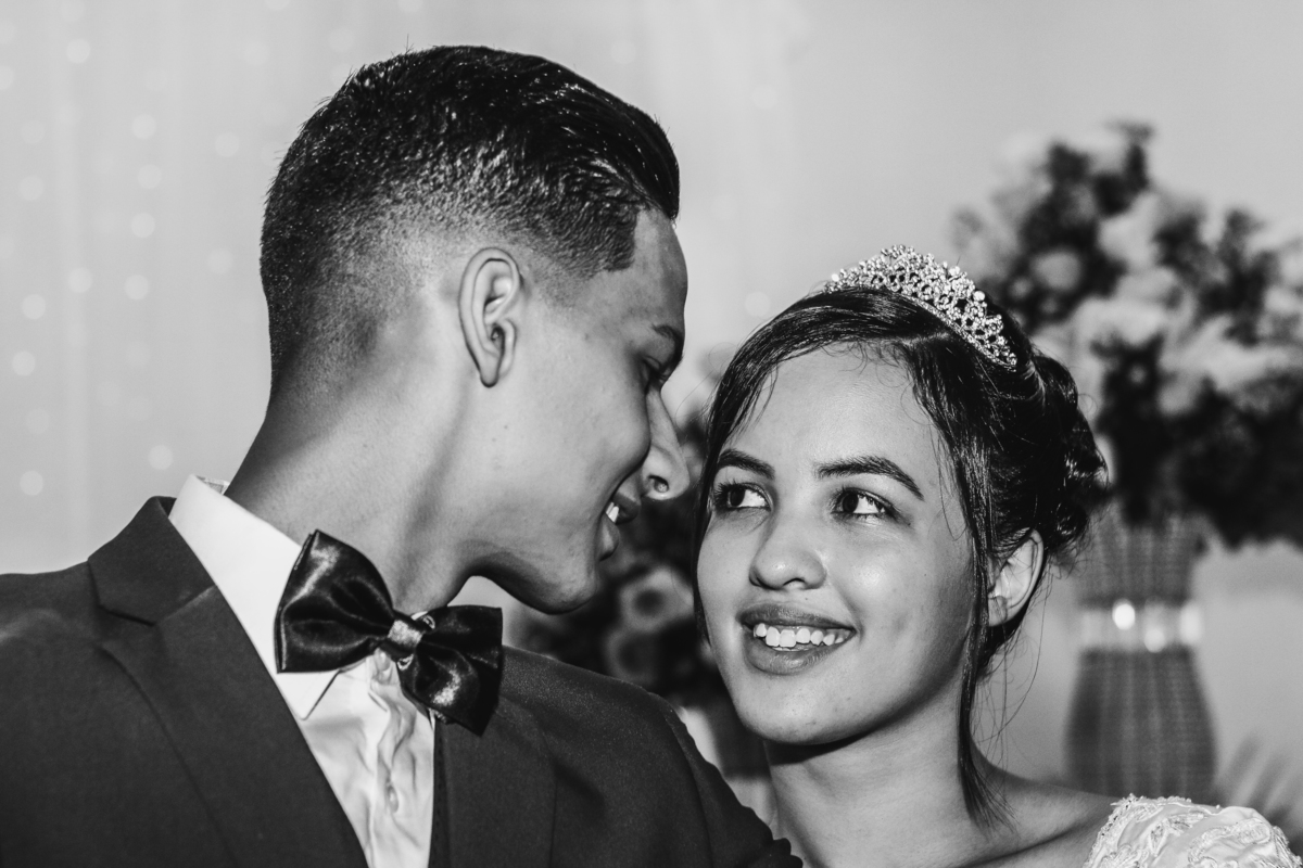 Casamento | Larissa & Samuel