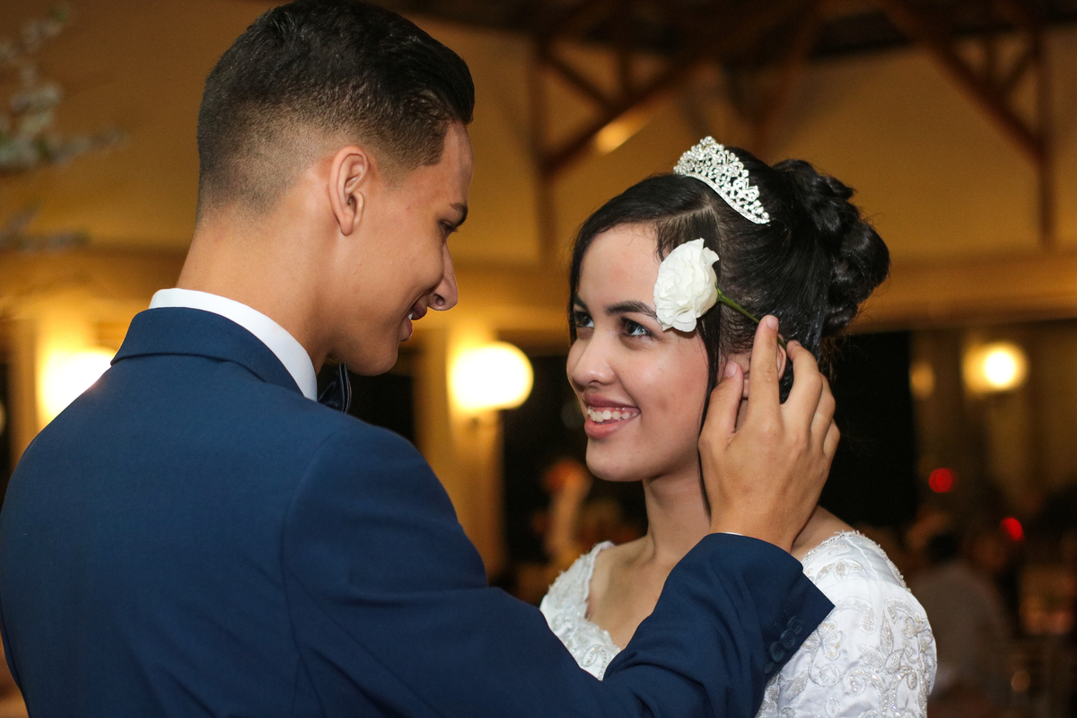 Casamento | Larissa & Samuel
