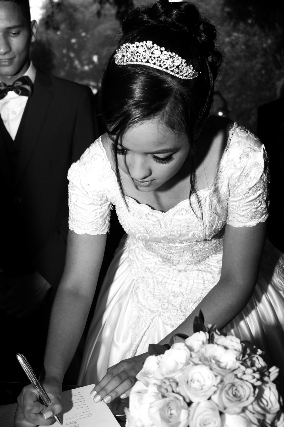 Casamento | Larissa & Samuel