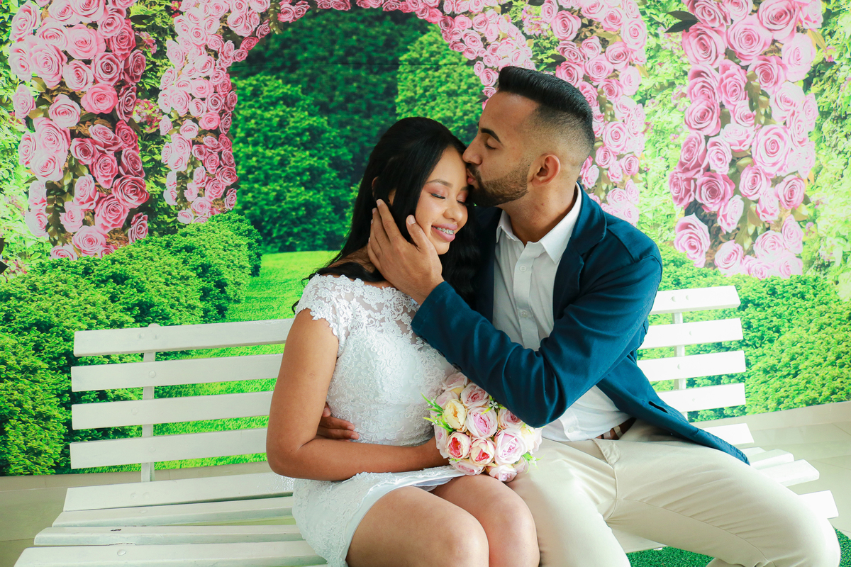 Casamento | Hérica & Silas ❤