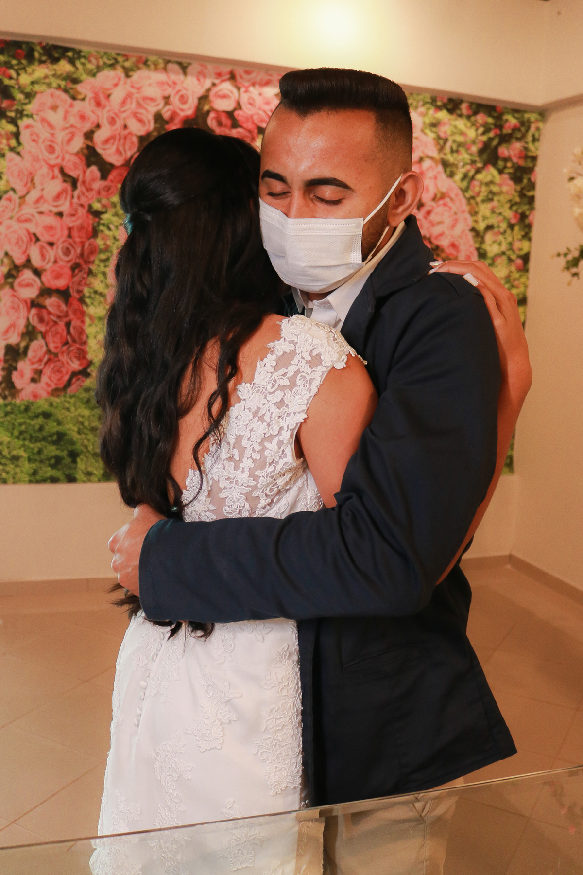 Casamento | Hérica & Silas ❤