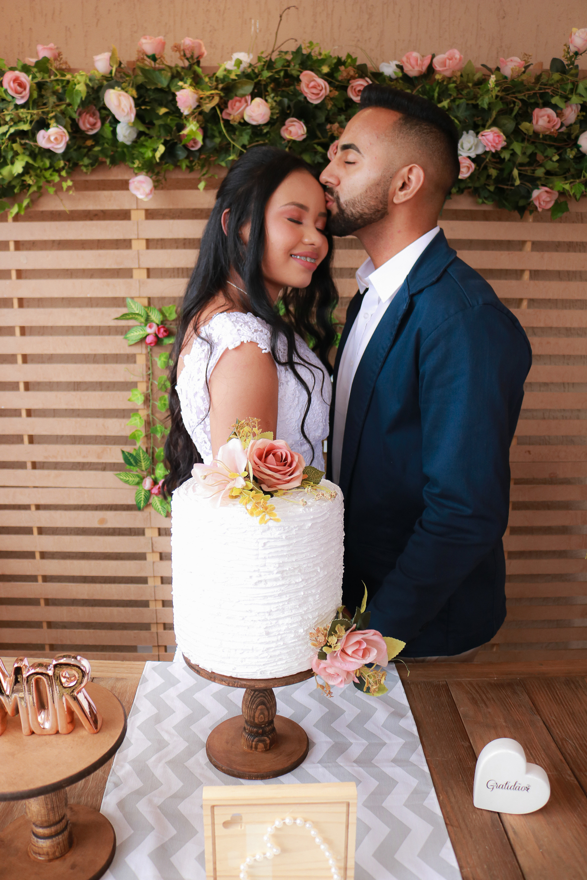 Casamento | Hérica & Silas ❤