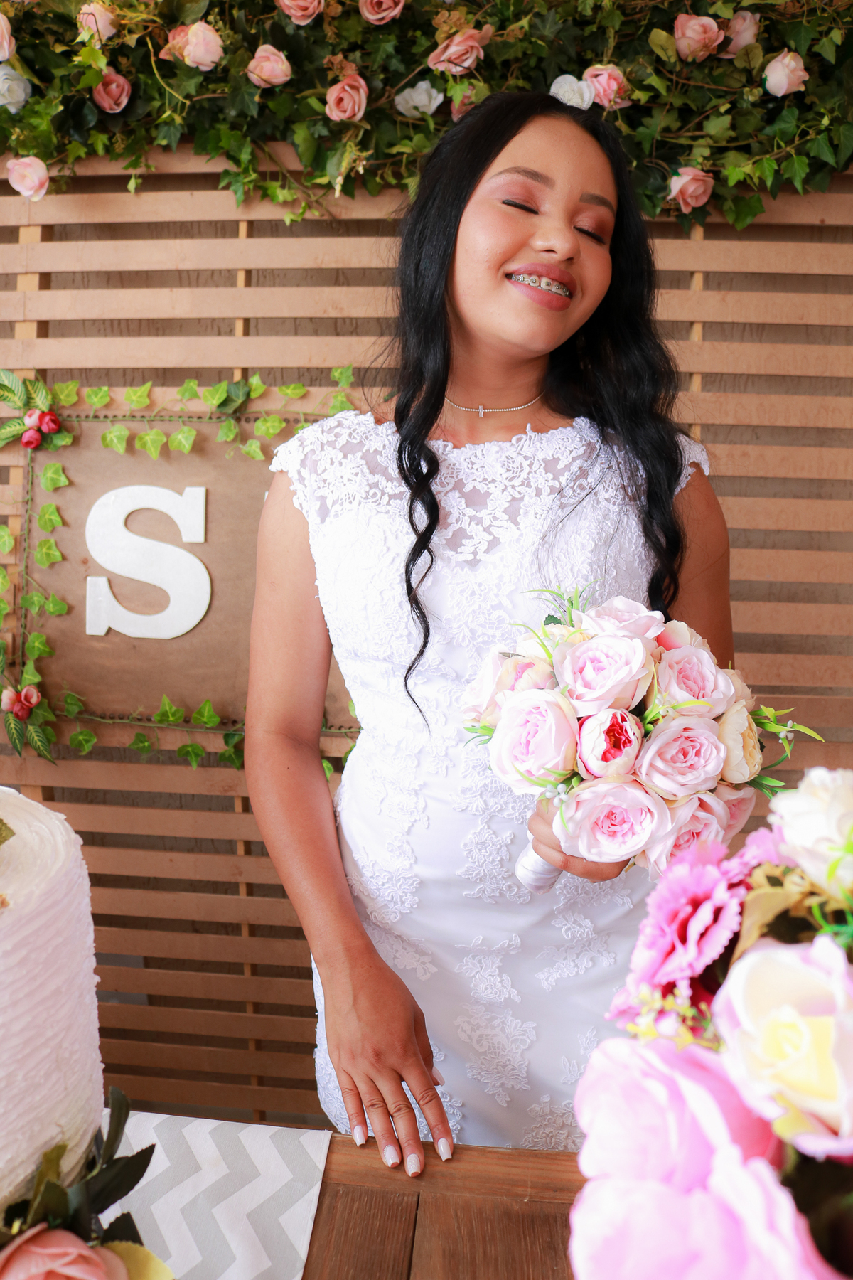 Casamento | Hérica & Silas ❤