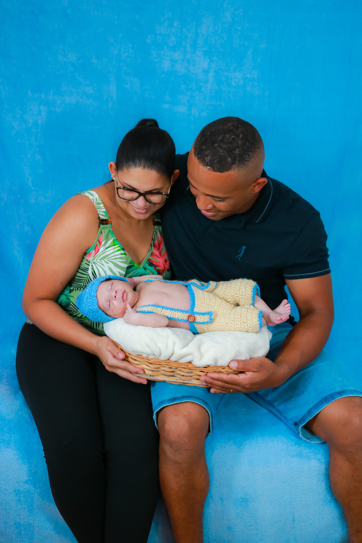 Newborn | Enzo Gabriel