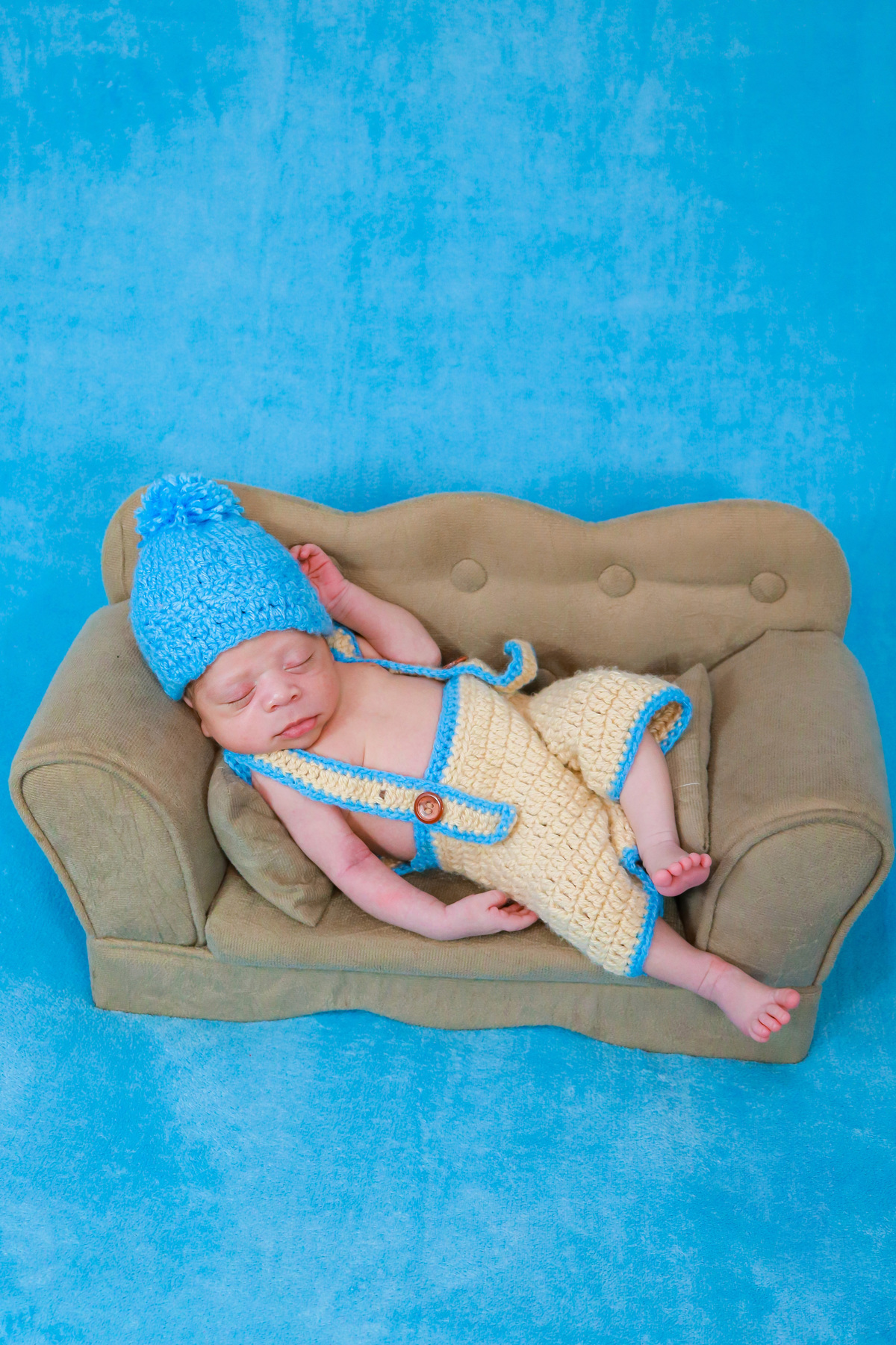 Newborn | Enzo Gabriel