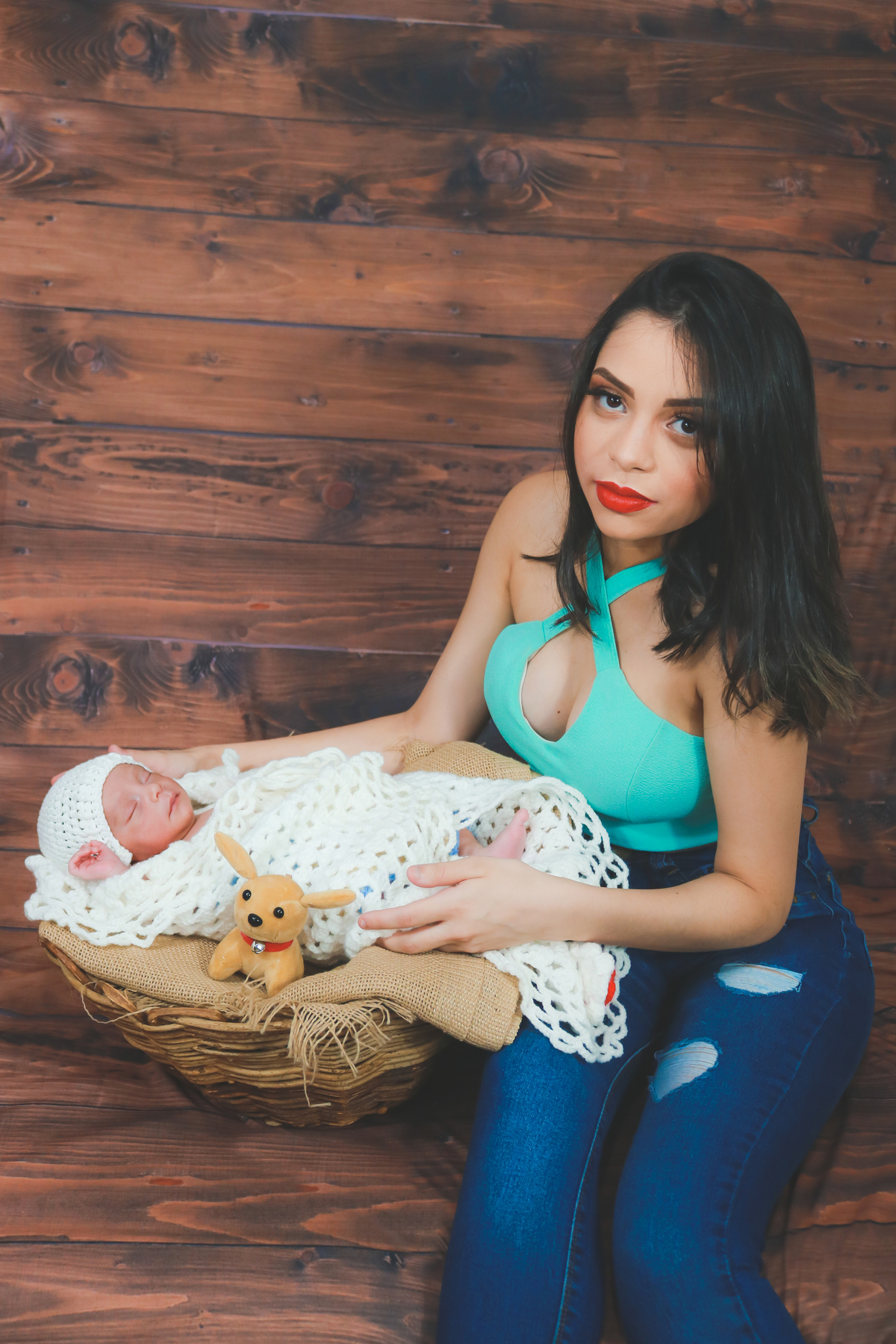 Newborn | Allyson