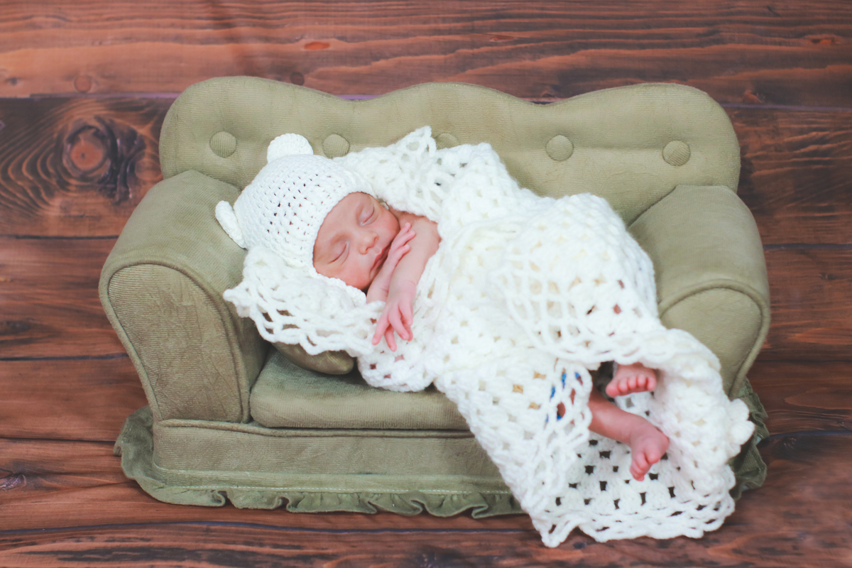 Newborn | Allyson