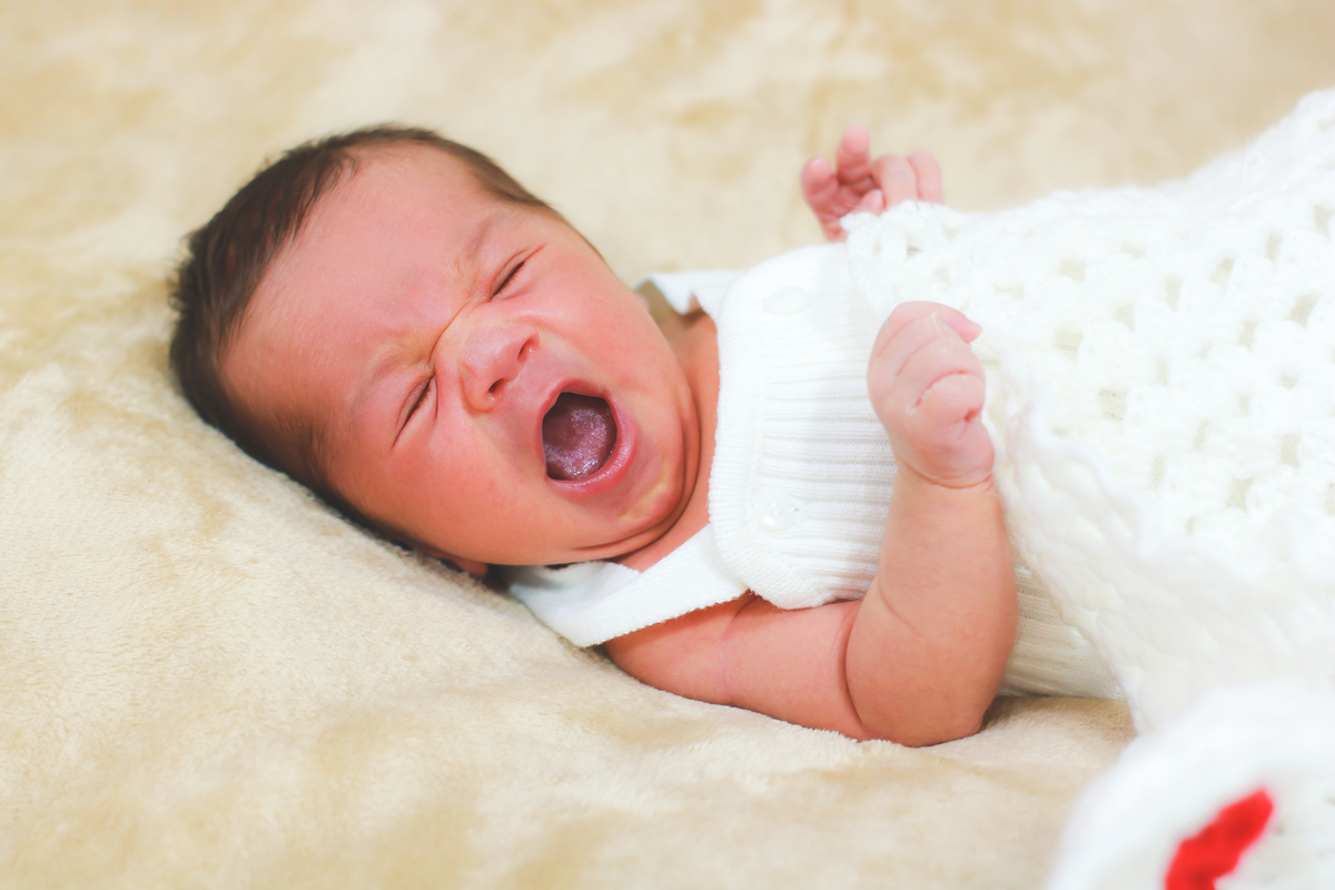 Newborn | Luan 13 dias