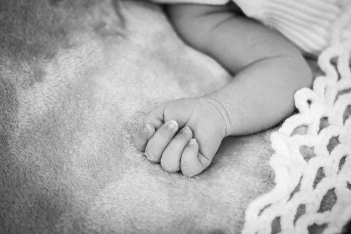 Newborn | Luan 13 dias