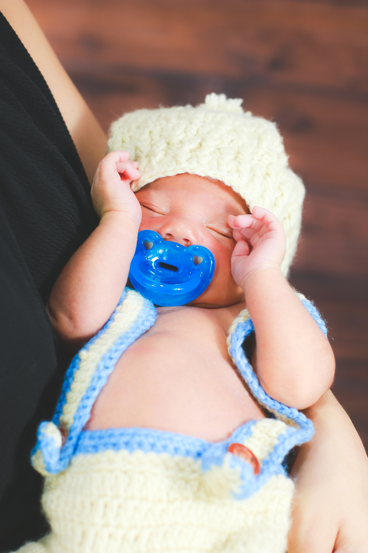 Newborn | Luan 13 dias