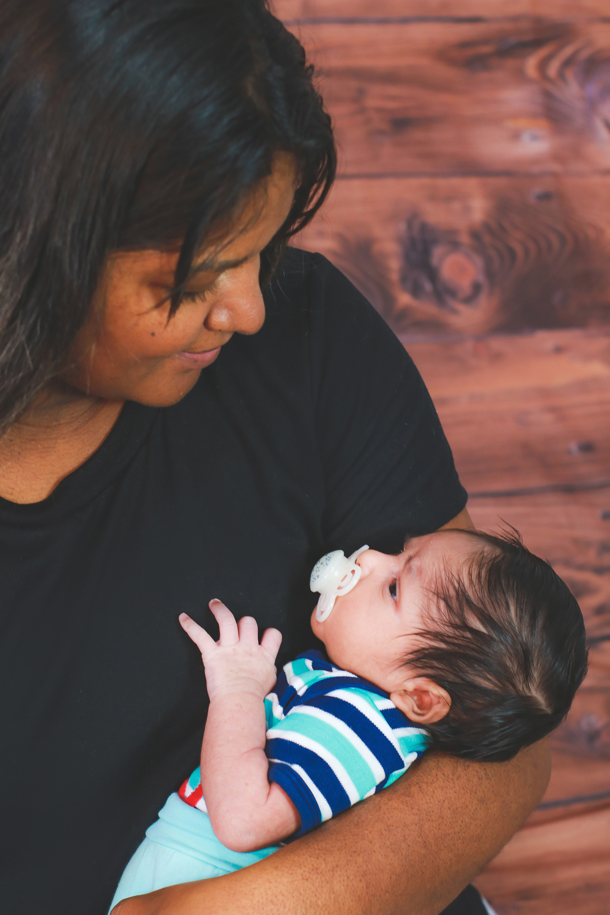 Newborn | Jonathan 15 dias