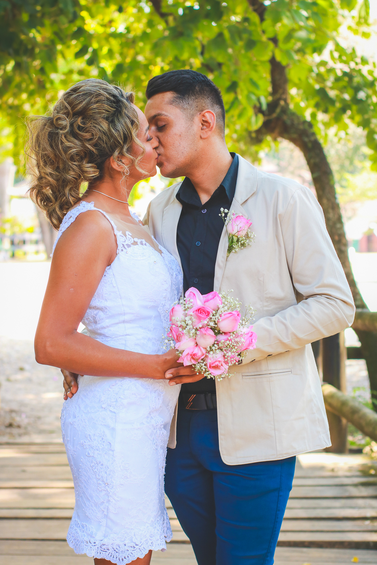 Ensaio Casal | Izalia & Rejanio